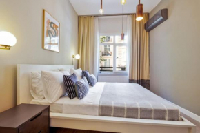 New 3-Bedroom Apartment